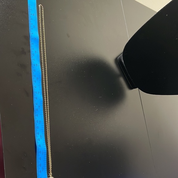 Victoria’s Secret Lariat Angel Wings Adjustable Necklace - Picture 9 of 10